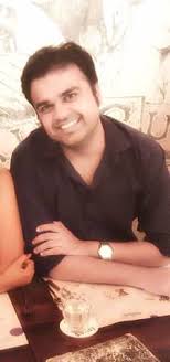 Dr Ayush Gupta